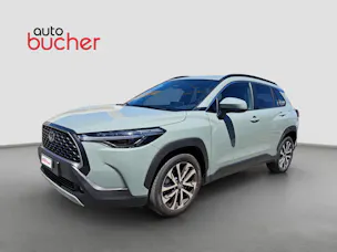 Toyota Corolla Cross 2.0 HSD Trend AWD-i