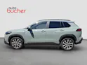 Toyota Corolla Cross 2.0 HSD Trend AWD-i