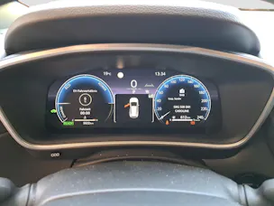 Toyota Corolla Cross 2.0 HSD Trend AWD-i