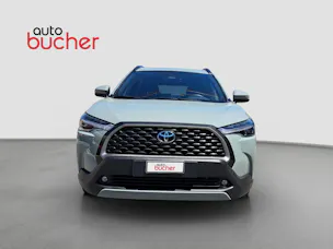Toyota Corolla Cross 2.0 HSD Trend AWD-i