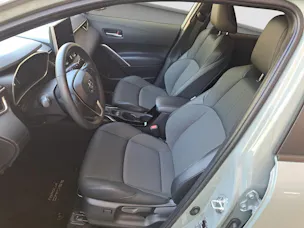 Toyota Corolla Cross 2.0 HSD Trend AWD-i
