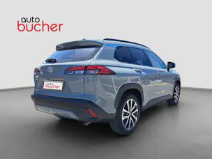 Toyota Corolla Cross 2.0 HSD Trend AWD-i