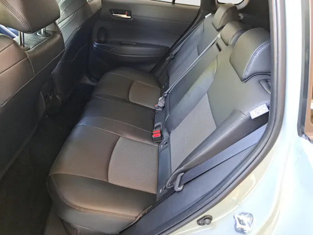 Toyota Corolla Cross 2.0 HSD Trend AWD-i