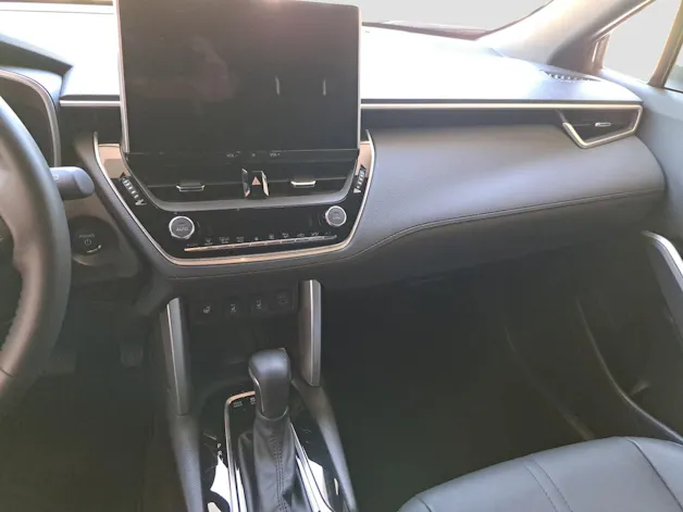 Toyota Corolla Cross 2.0 HSD Trend AWD-i