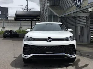 VW Tiguan 1.5  eHybr R-Line