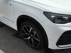 VW Tiguan 1.5  eHybr R-Line