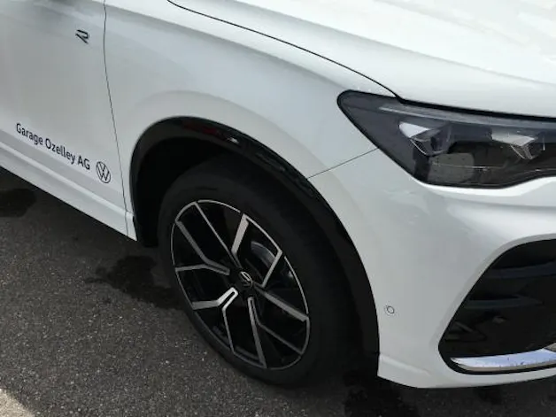 VW Tiguan 1.5  eHybr R-Line