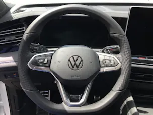 VW Tiguan 1.5  eHybr R-Line