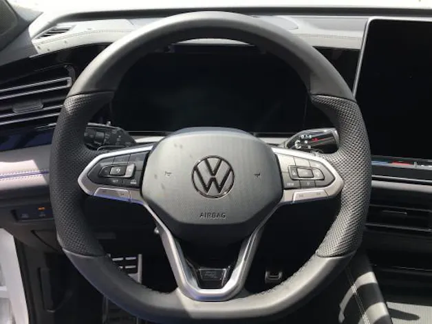 VW Tiguan 1.5  eHybr R-Line