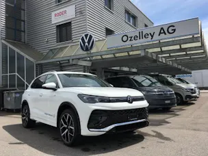 VW Tiguan 1.5  eHybr R-Line
