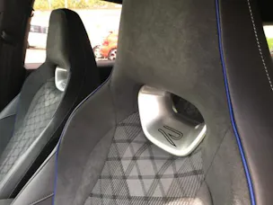 VW Tiguan 1.5  eHybr R-Line