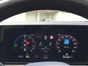 VW Tiguan 1.5  eHybr R-Line