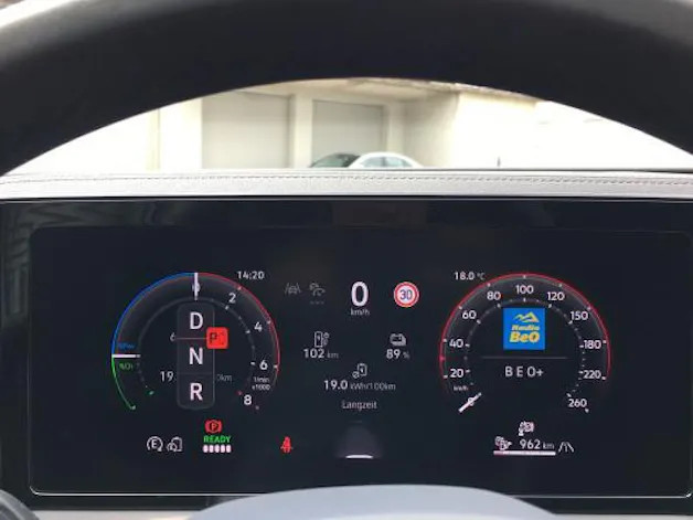 VW Tiguan 1.5  eHybr R-Line