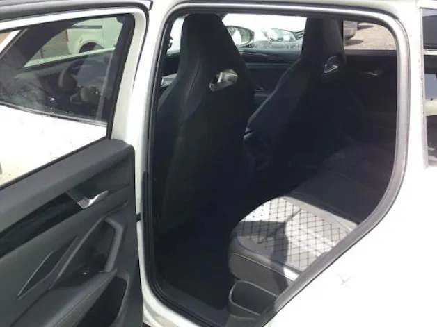 VW Tiguan 1.5  eHybr R-Line