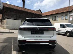 VW Tiguan 1.5  eHybr R-Line