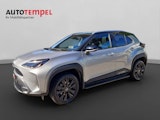 First vehicle image