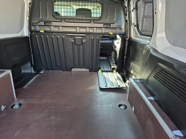 CITROEN Berlingo VAN M Essence 110ch Manuelle