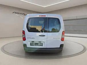 CITROEN Berlingo VAN M Essence 110ch Manuelle