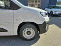CITROEN Berlingo VAN M Essence 110ch Manuelle