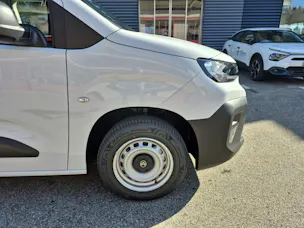 CITROEN Berlingo VAN M Essence 110ch Manuelle