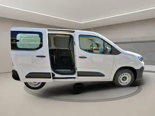 CITROEN Berlingo VAN M Essence 110ch Manuelle