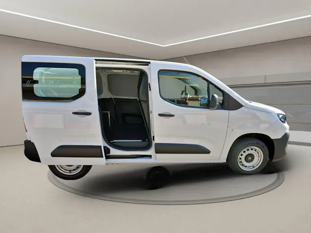 CITROEN Berlingo VAN M Essence 110ch Manuelle