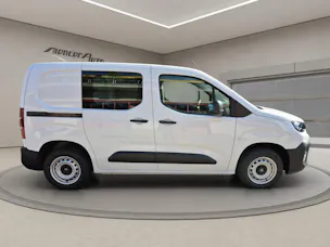 CITROEN Berlingo VAN M Essence 110ch Manuelle