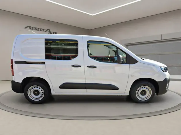 CITROEN Berlingo VAN M Essence 110ch Manuelle