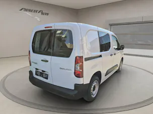CITROEN Berlingo VAN M Essence 110ch Manuelle
