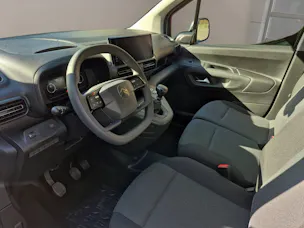 CITROEN Berlingo VAN M Essence 110ch Manuelle