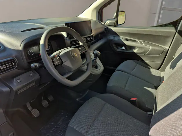 CITROEN Berlingo VAN M Essence 110ch Manuelle