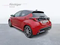 Toyota Yaris 1.5 VVT-i HSD GR Sport