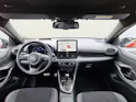 Toyota Yaris 1.5 VVT-i HSD GR Sport