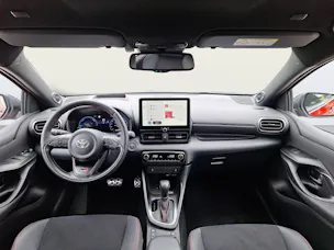 Toyota Yaris 1.5 VVT-i HSD GR Sport