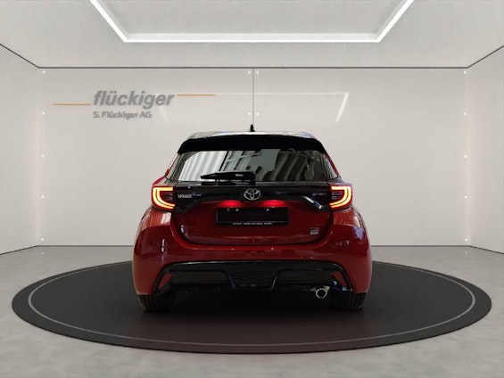 Vehicle image 5 Vehicle image 5