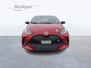 Toyota Yaris 1.5 VVT-i HSD GR Sport