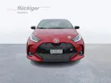 Toyota Yaris 1.5 VVT-i HSD GR Sport