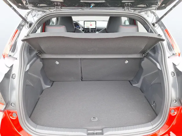 Toyota Yaris 1.5 VVT-i HSD GR Sport