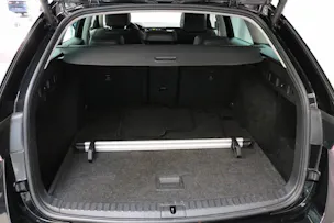 Škoda Octavia Combi 2.0 TDI Ambition DSG 4x4