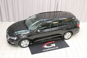 Škoda Octavia Combi 2.0 TDI Ambition DSG 4x4