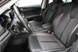 Škoda Octavia Combi 2.0 TDI Ambition DSG 4x4