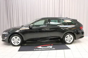 Škoda Octavia Combi 2.0 TDI Ambition DSG 4x4