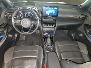 Toyota Yaris Cross 1.5 VVT-i HSD Premiere Edition AWD-i