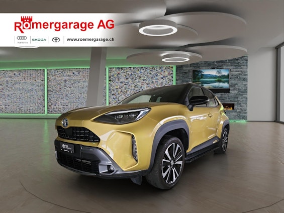 First vehicle image First vehicle image