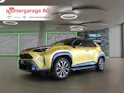 Toyota Yaris Cross 1.5 VVT-i HSD Premiere Edition AWD-i