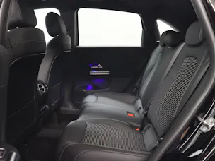Mercedes-Benz B 200 Night Star