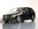Mercedes-Benz B 200 Night Star
