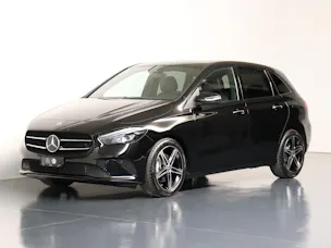 Mercedes-Benz B 200 Night Star