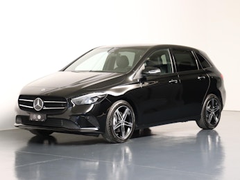 Vehicle image MERCEDES-BENZ B 200 Night Star