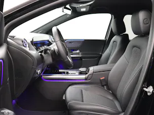 Mercedes-Benz B 200 Night Star